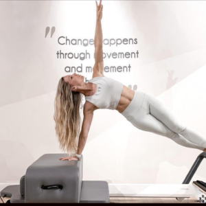 Reformer Level 3 – Advanced Reformer Training