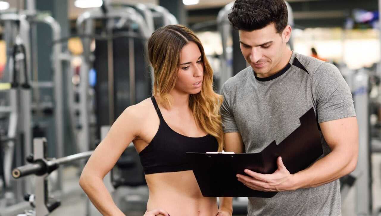 An Introduction to Fitness Manager Workshop (Hosted Course)