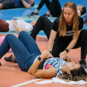 Complete Advanced Oxygen Advantage Instructor Training