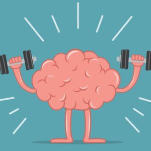 Neuro training for Seniors