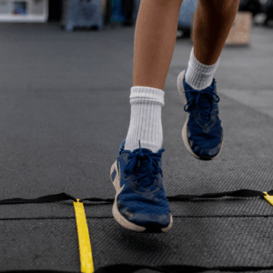 Speed and agility Arabic Course