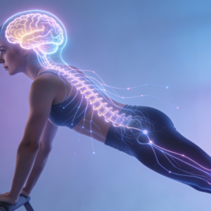 Mind in Motion: Neuropilates for Cognitive Longevity (in person and live online)