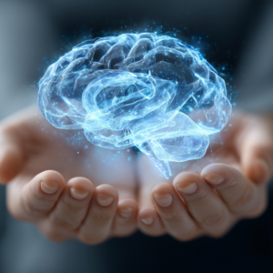 Nutrition for Brain Health (3-Hour Workshop)