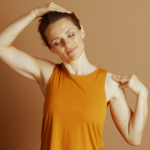 Women’s Brain–Body Reset